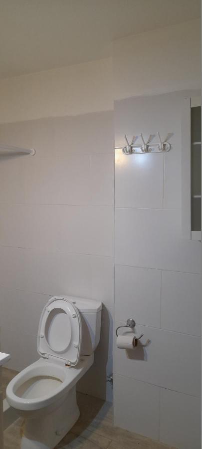 Torre Zabala Apartment *
