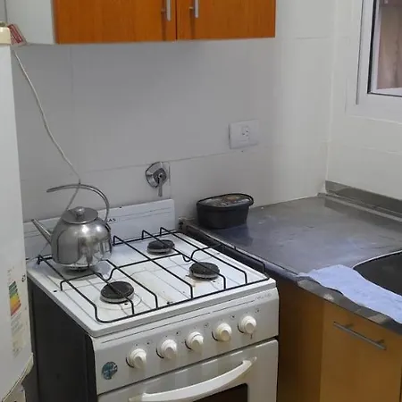 Apartamento Torre Zabala Ciudad Autónoma de Ciudad Autónoma de Buenos Aires Exterior foto