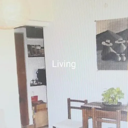 Apartamento Torre Zabala Ciudad Autónoma de Ciudad Autónoma de Buenos Aires Exterior foto